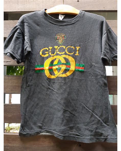 bootleg vintage gucci